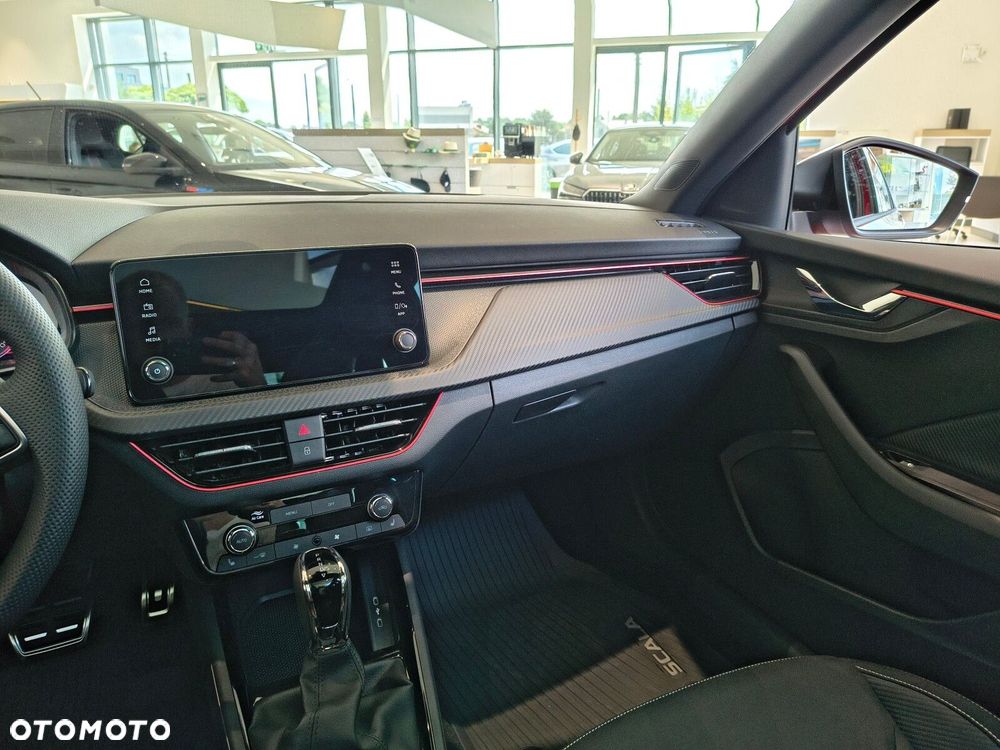 Skoda Scala 1.0 TSI Monte Carlo DSG - 19