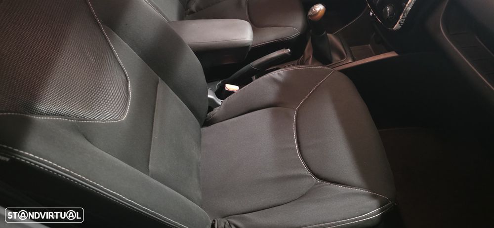 Renault Clio Sport Tourer Energy dCi 110 Bose Edition - 9