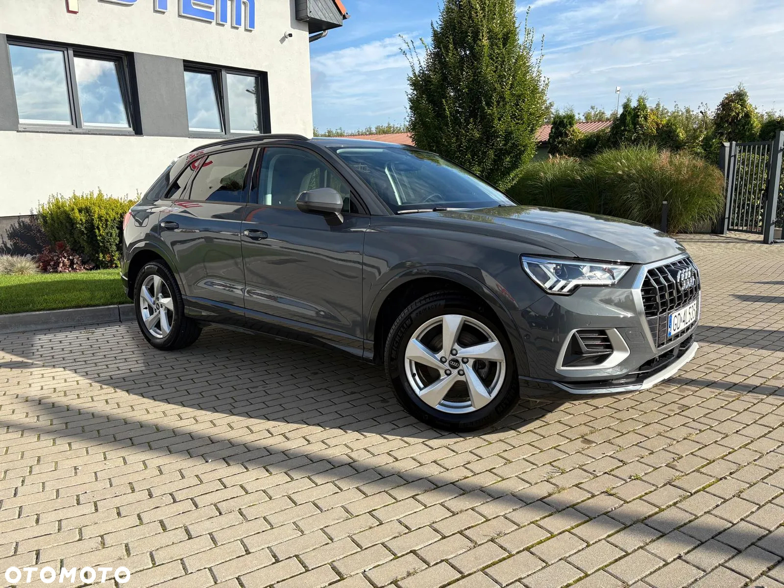 Audi Q3 35 TFSI - 3
