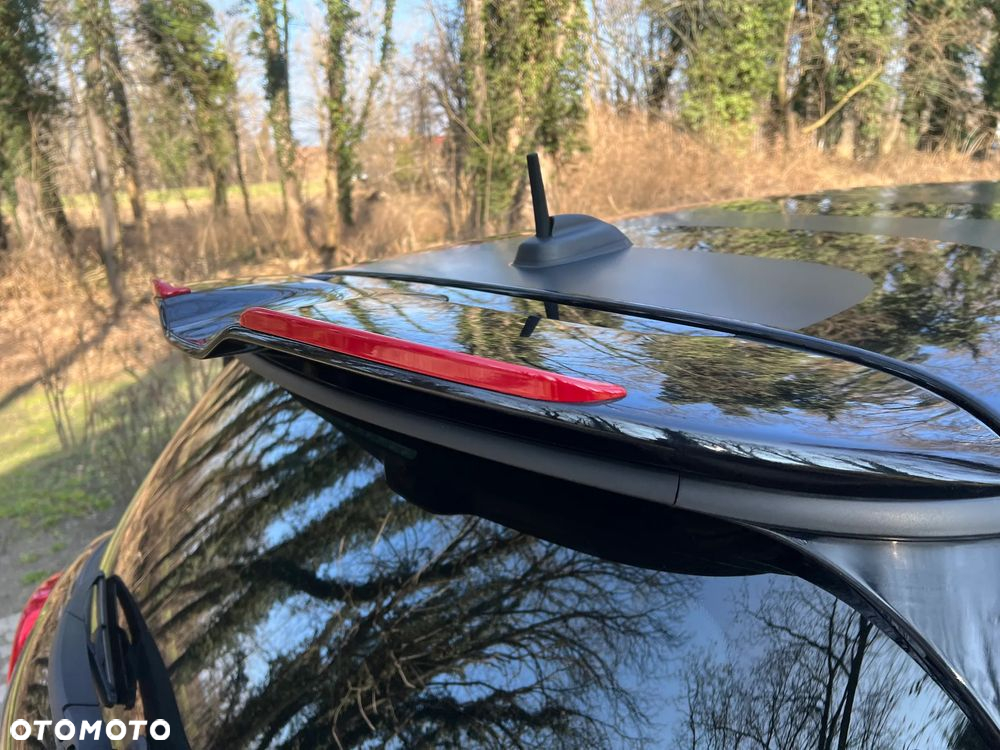 MINI John Cooper Works - 16