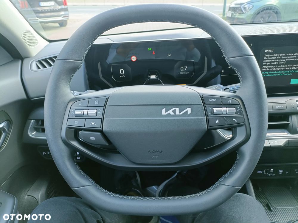 Kia K4 1.6 T-GDI L - 14