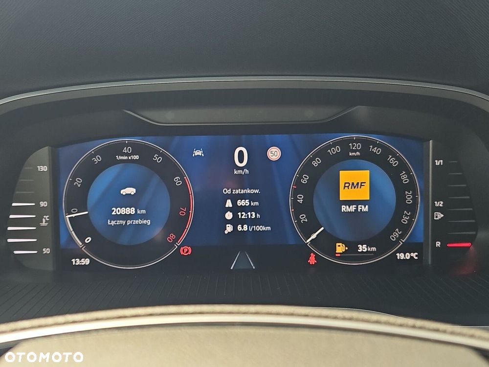 Skoda Octavia 1.5 TSI Selection - 24
