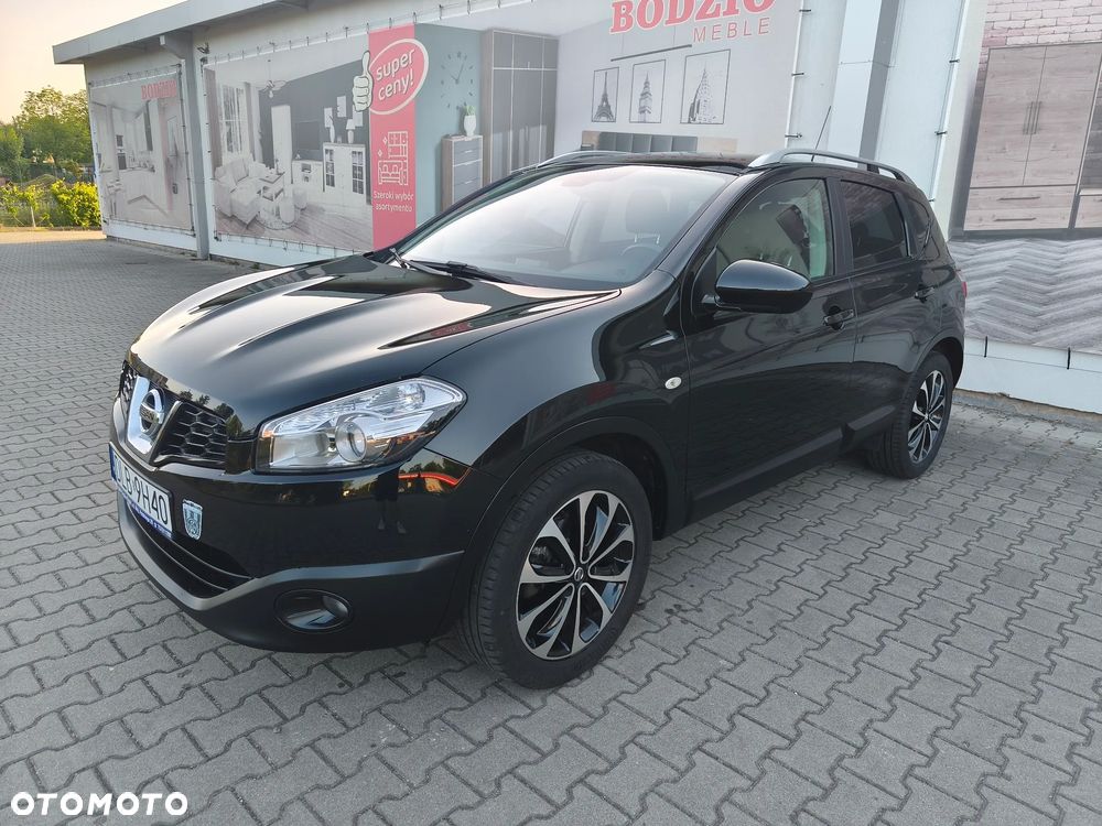 Nissan Qashqai 1.6 Acenta - 1