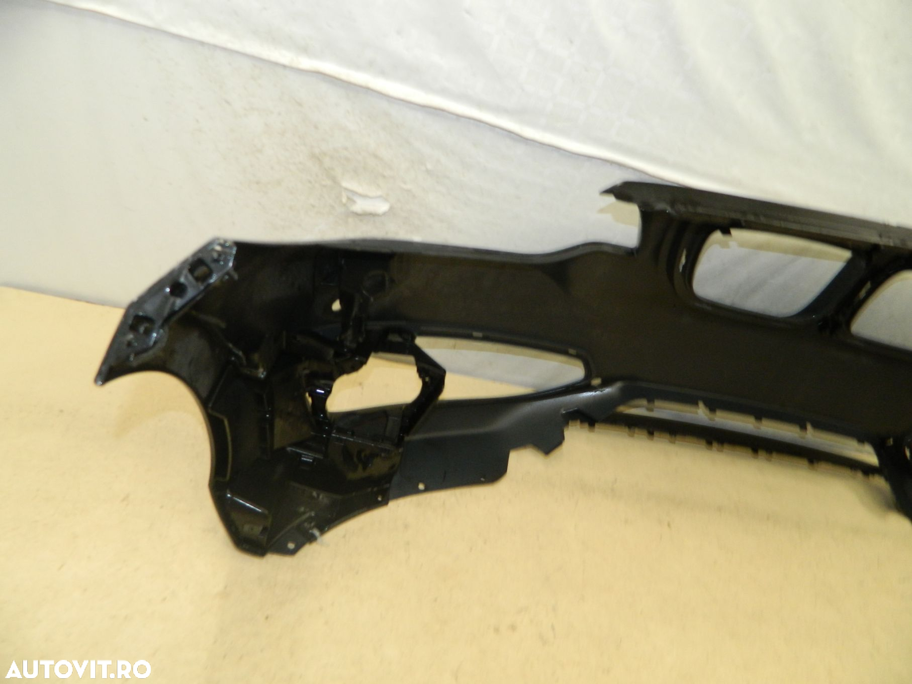 Bara fata BMW Seria 2 F22, F23, 2014, 2015, 2016, 2017. - 4