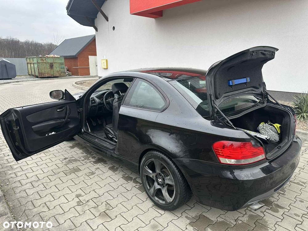 BMW Seria 1 120d - 6