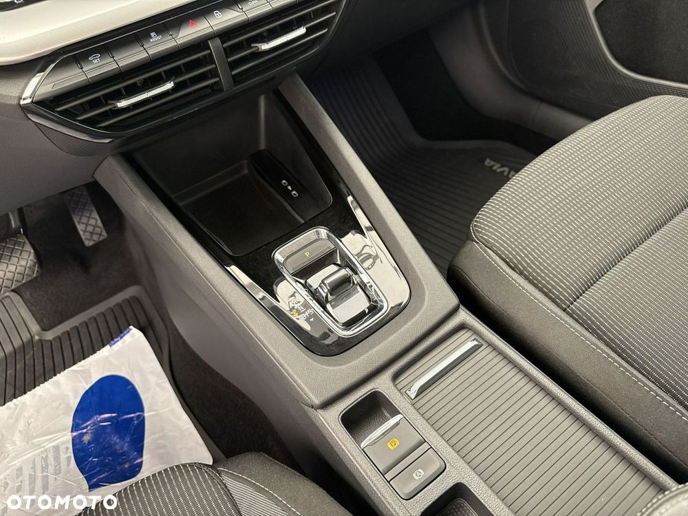 Skoda Octavia - 17