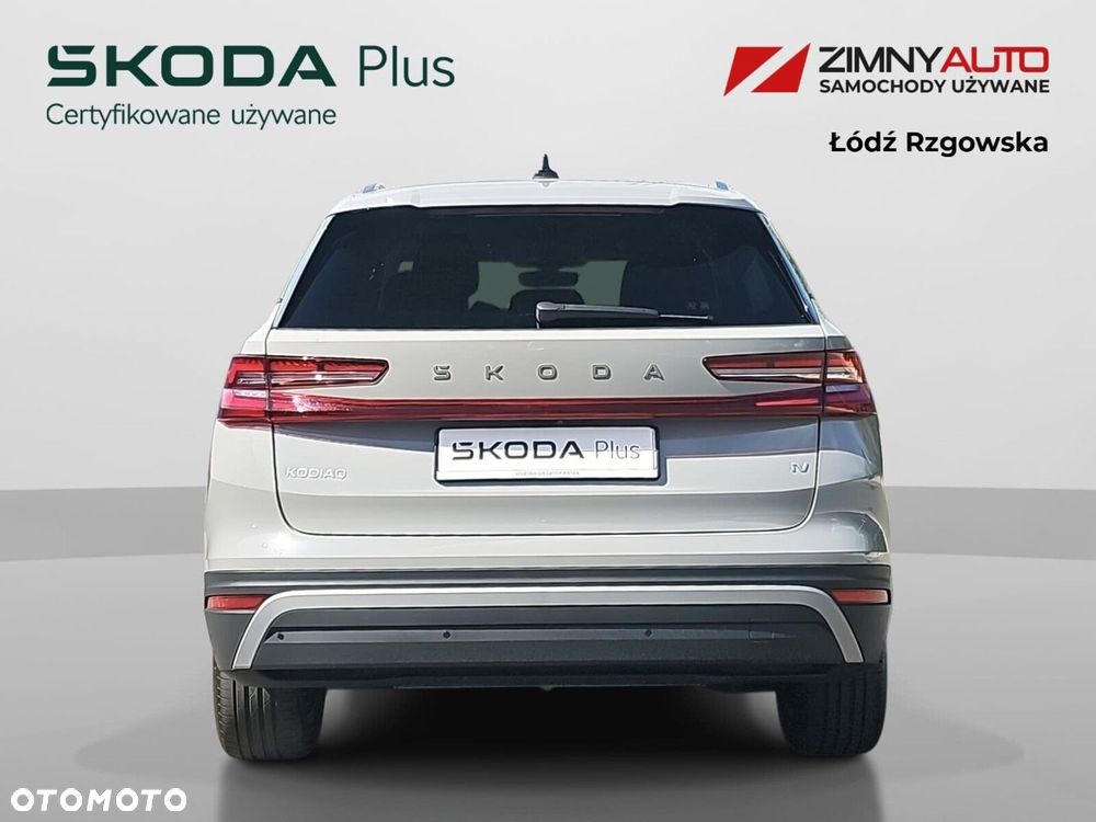 Skoda Kodiaq - 12