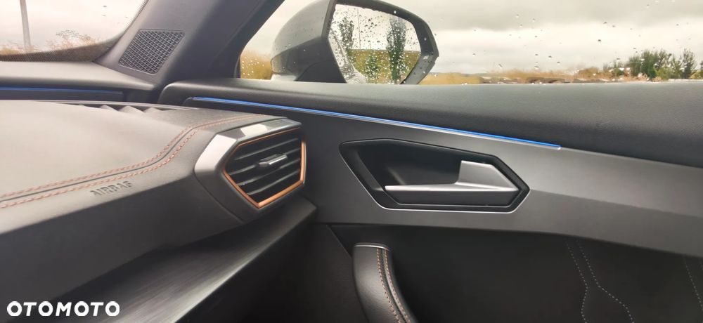 Cupra Formentor 2.0 TSI 4Drive VZ DSG - 13