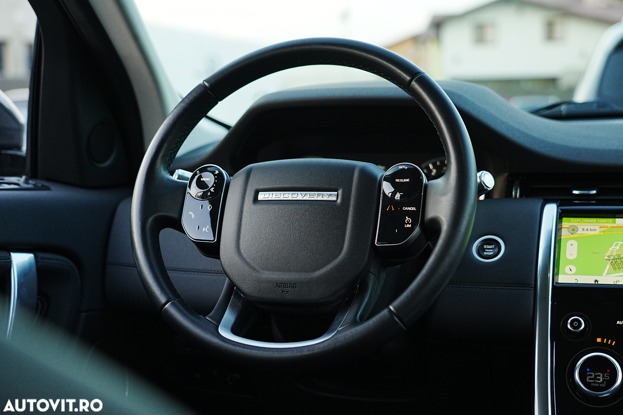 Land Rover Discovery Sport 2.0 D150 MHEV - 23