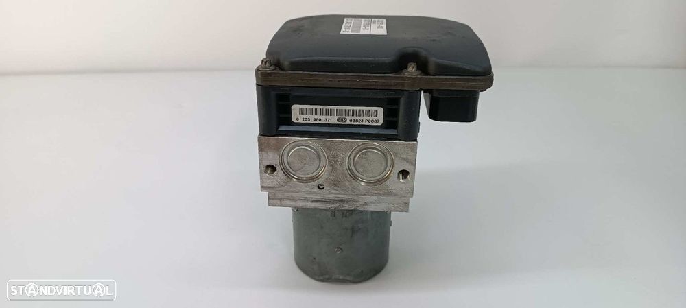 ABS BMW SERIE 5 GRAN TURISMO (F07) 535D XDRIVE - 5