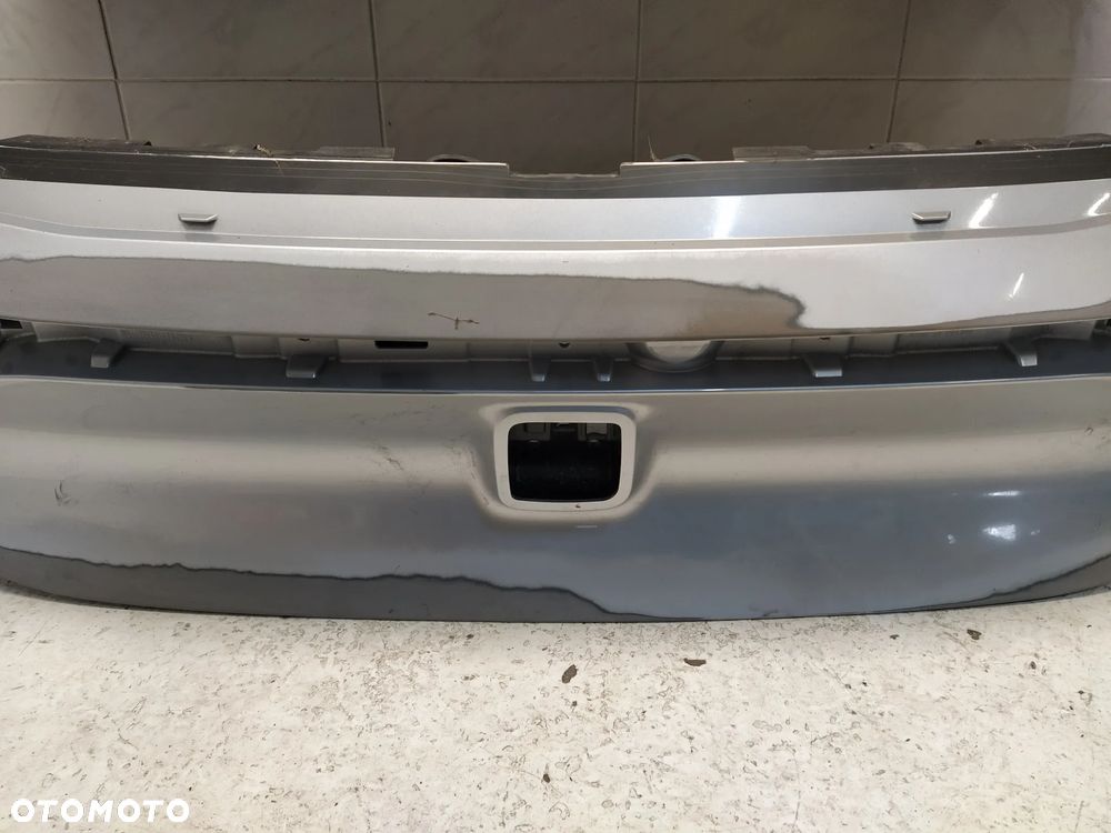 CUPRA BORN KLAPA BAGAŻNIKA TYŁ TYLNA ORYGINAŁ - 7