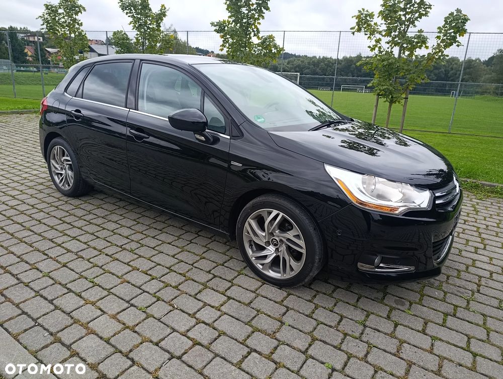 Citroën C4 - 6