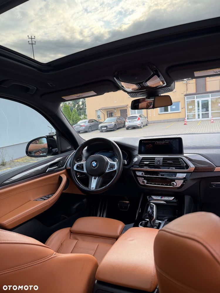 BMW X3 X3M - 8