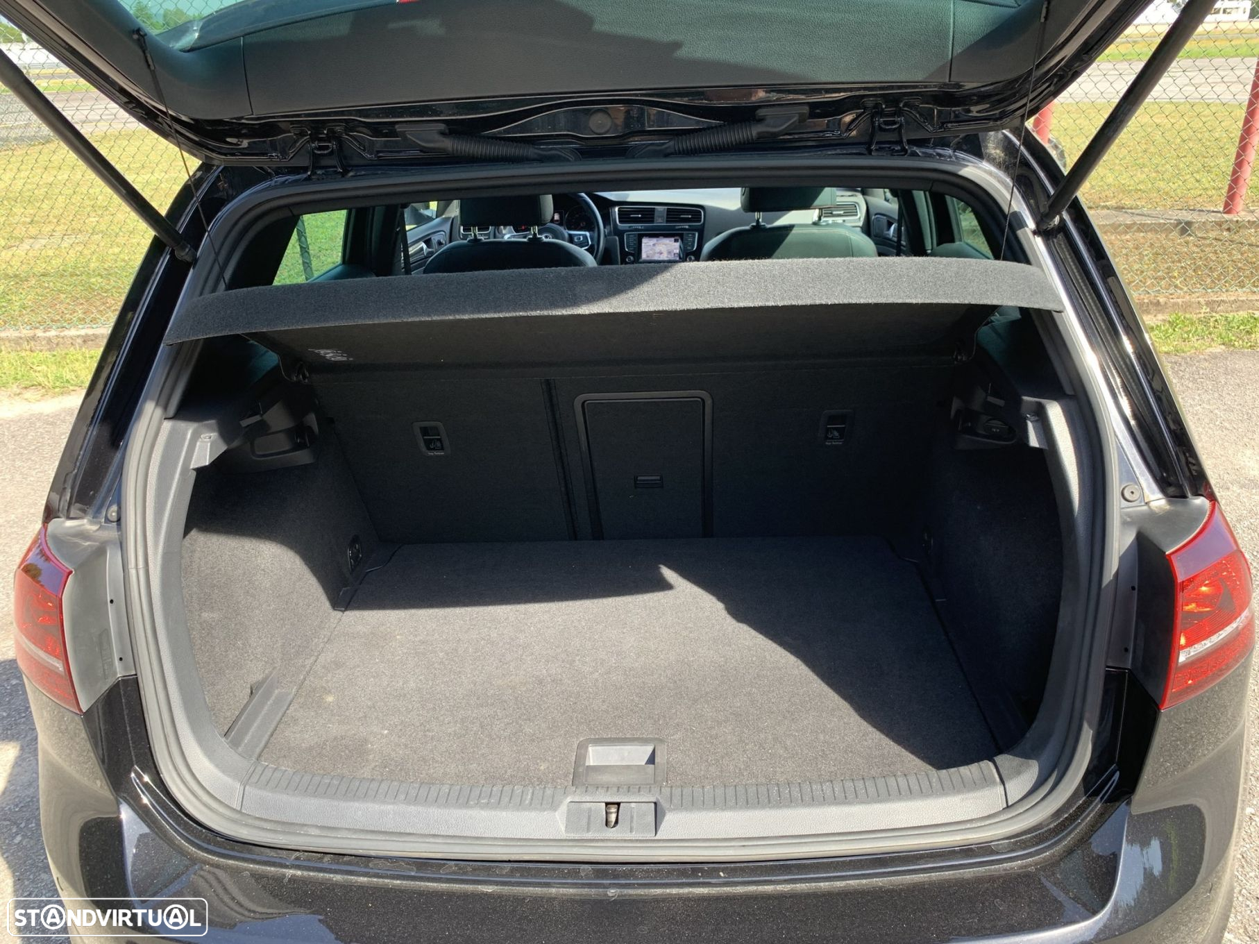 VW Golf 2.0 TSi GTi Performance - 54