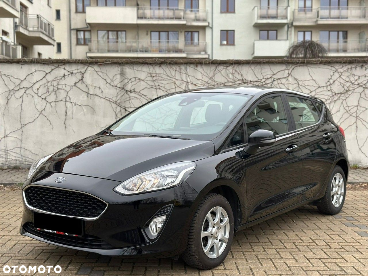 Ford Fiesta - 14