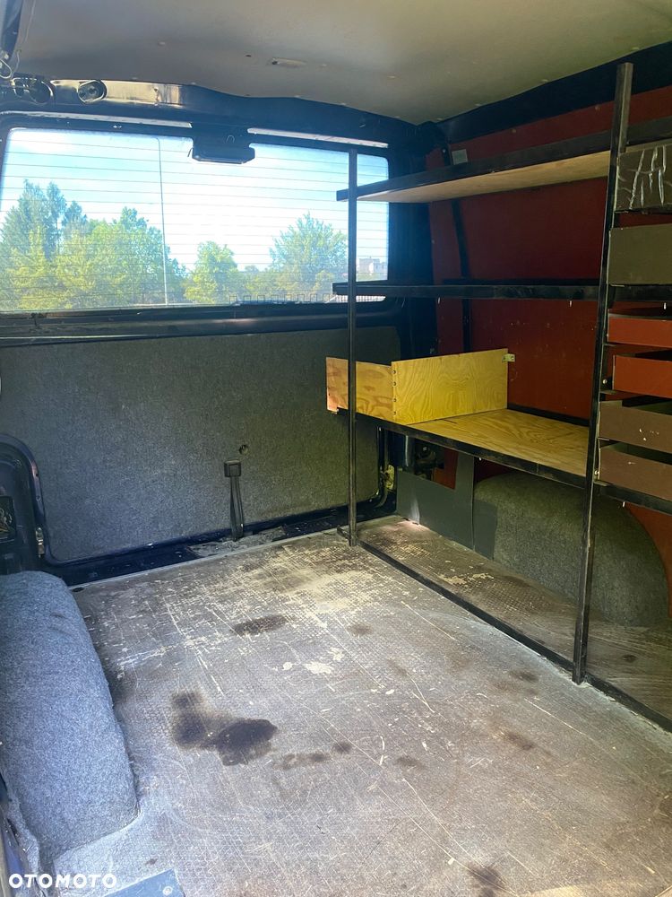 Volkswagen T4 - 18