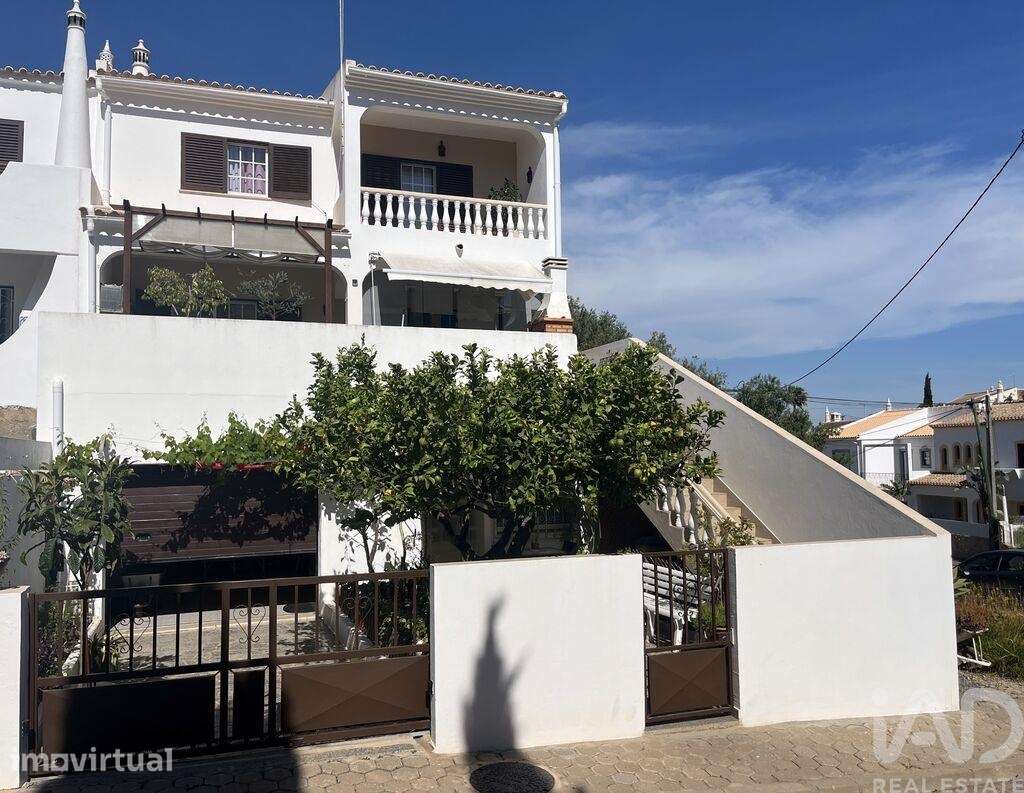 Casa tradicional T3 em Algoz e Tunes de 175,00 m2