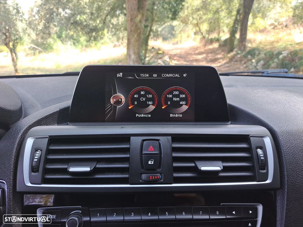 BMW 118 d Pack M Auto - 32