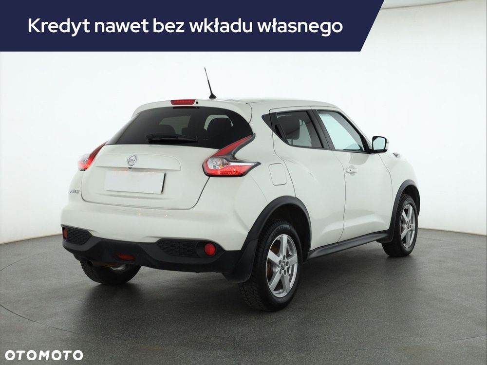 Nissan Juke - 7