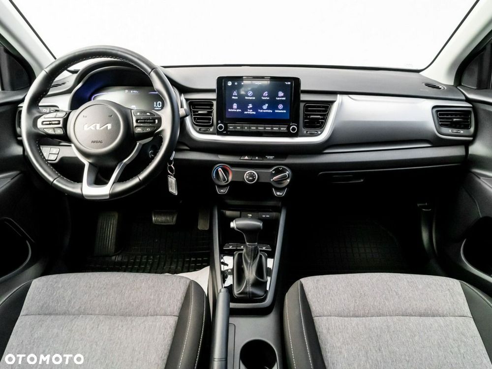 Kia Stonic 1.0 T-GDI M DCT - 21