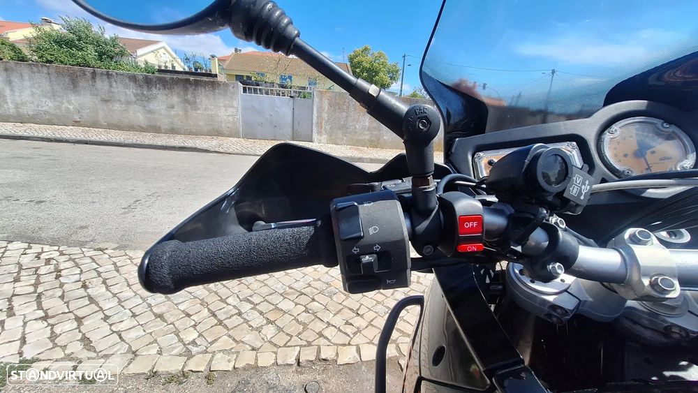 KTM Adventure Adventure 950 - 8