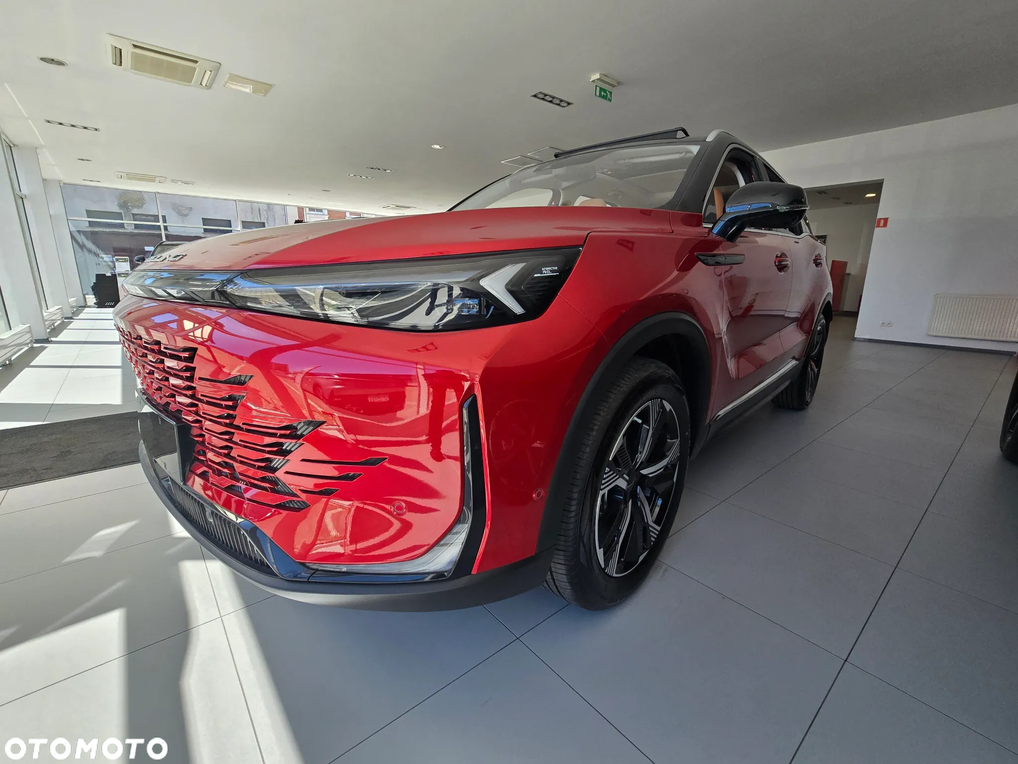 Baic Beijing 7 1.5T Luxury Plus DCT - 2