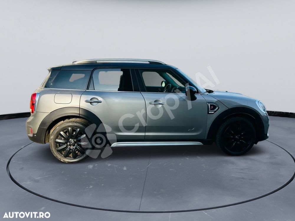 Mini Countryman - 10