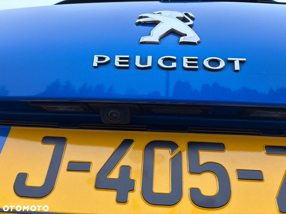 Peugeot 308 - 7