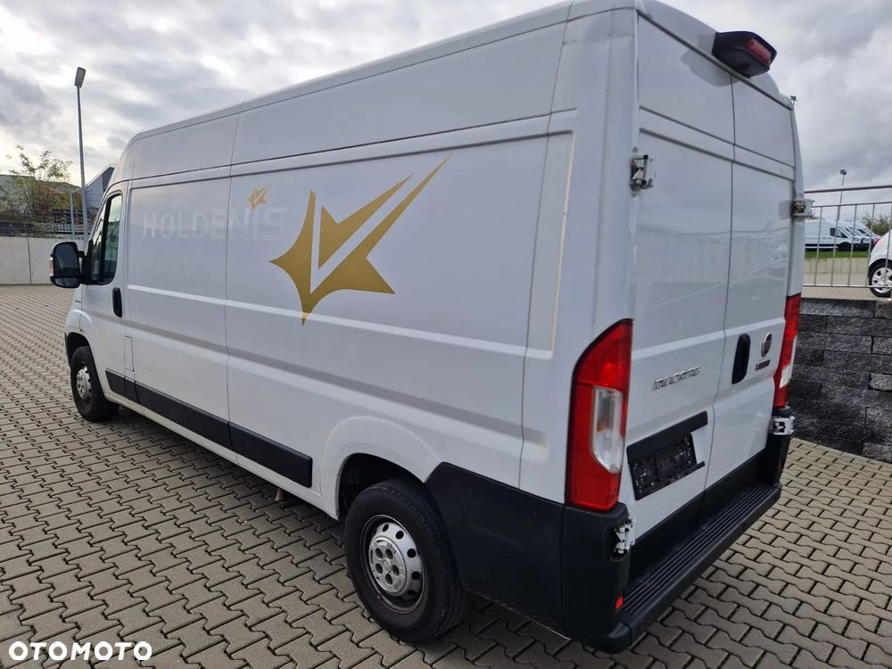 Fiat ducato - 2