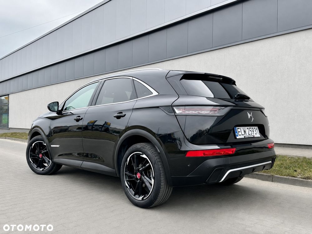 DS Automobiles DS 7 Crossback - 38