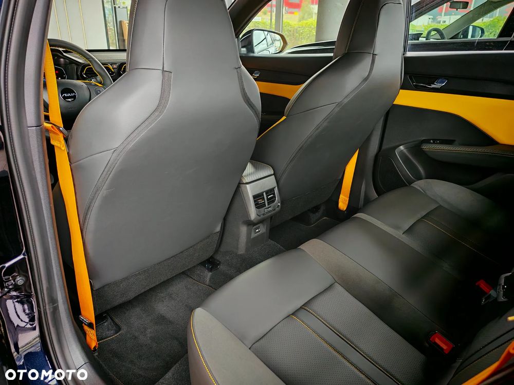Dongfeng Shine 1.5T Mach Power - 8