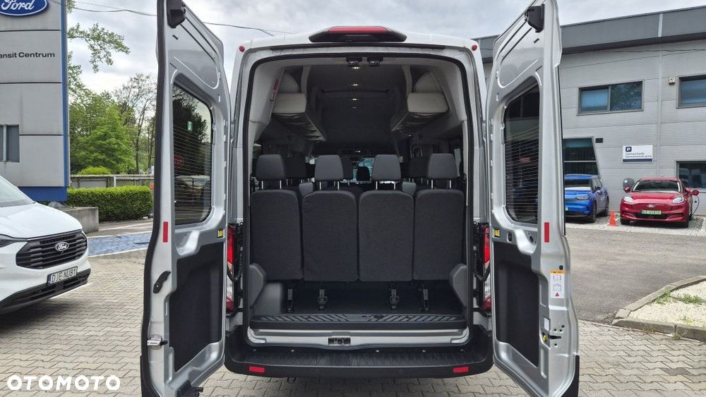 Ford Transit - 7