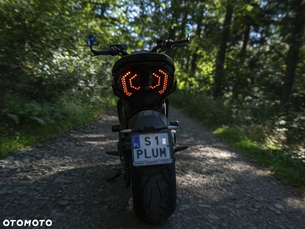 Ducati Diavel - 23