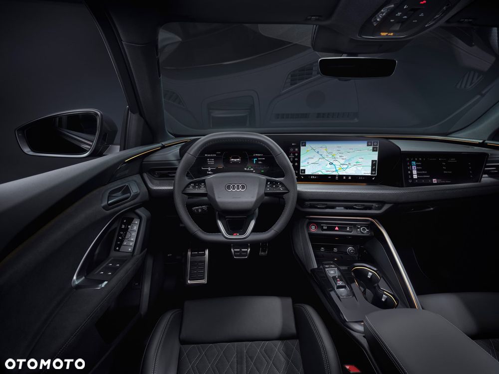 Audi Q5 TFSI mHEV 150 kW S tronic - 2