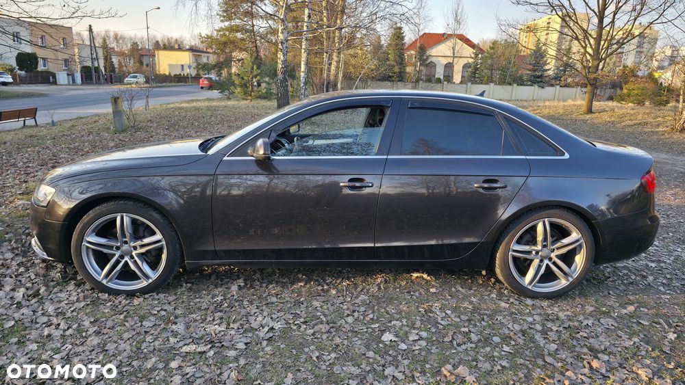 Audi A4 Limousine 3.0 TDI Quattro S tronic - 6