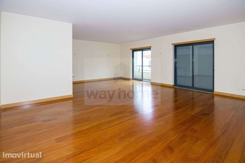 Apartamento T3 | Condomínio Privado Páteo Sá Miranda | Alto de Sto. Am - Grande imagem: 3/35