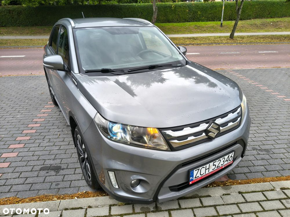 Suzuki Vitara - 20