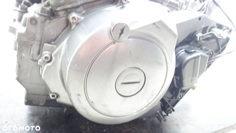 Silnik Yamaha Tdm 900 N403E Gwarancja 30 Dni - 9