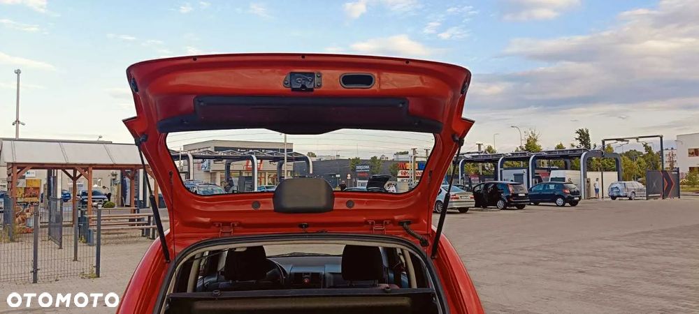 Hyundai Getz 1.1 Classic - 6