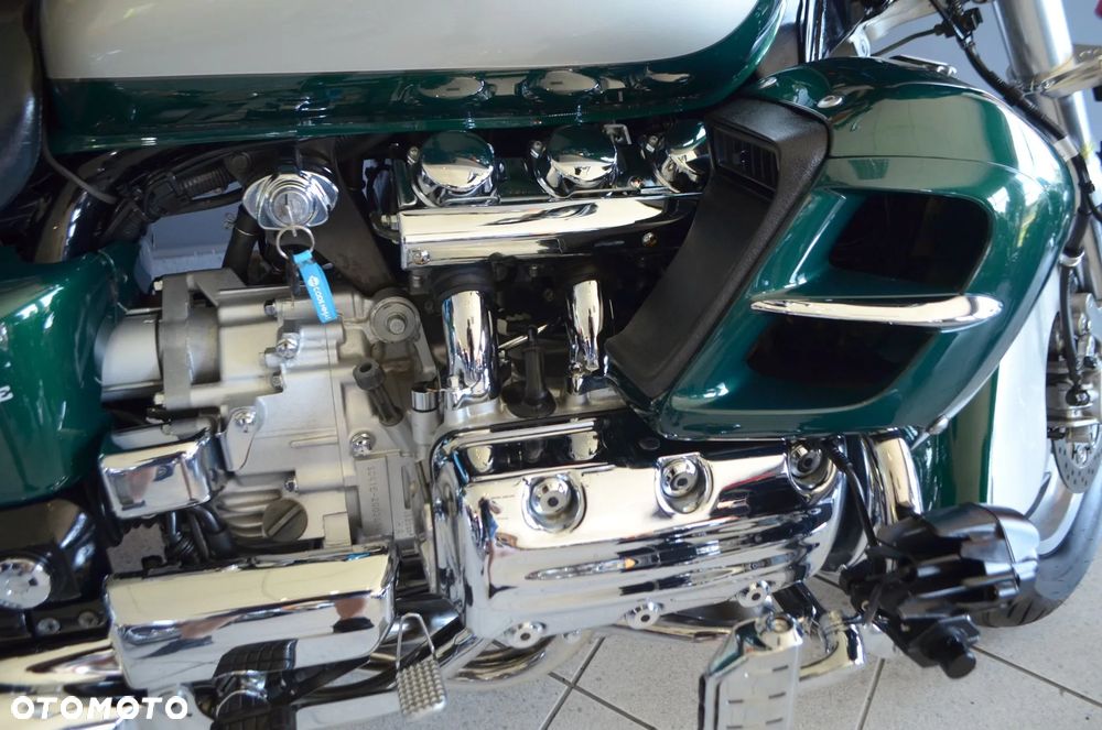 Honda Valkyrie - 19