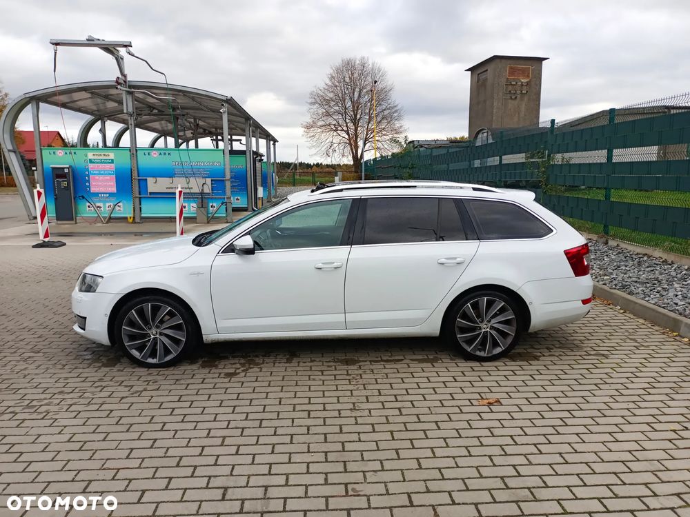 Skoda Octavia - 4