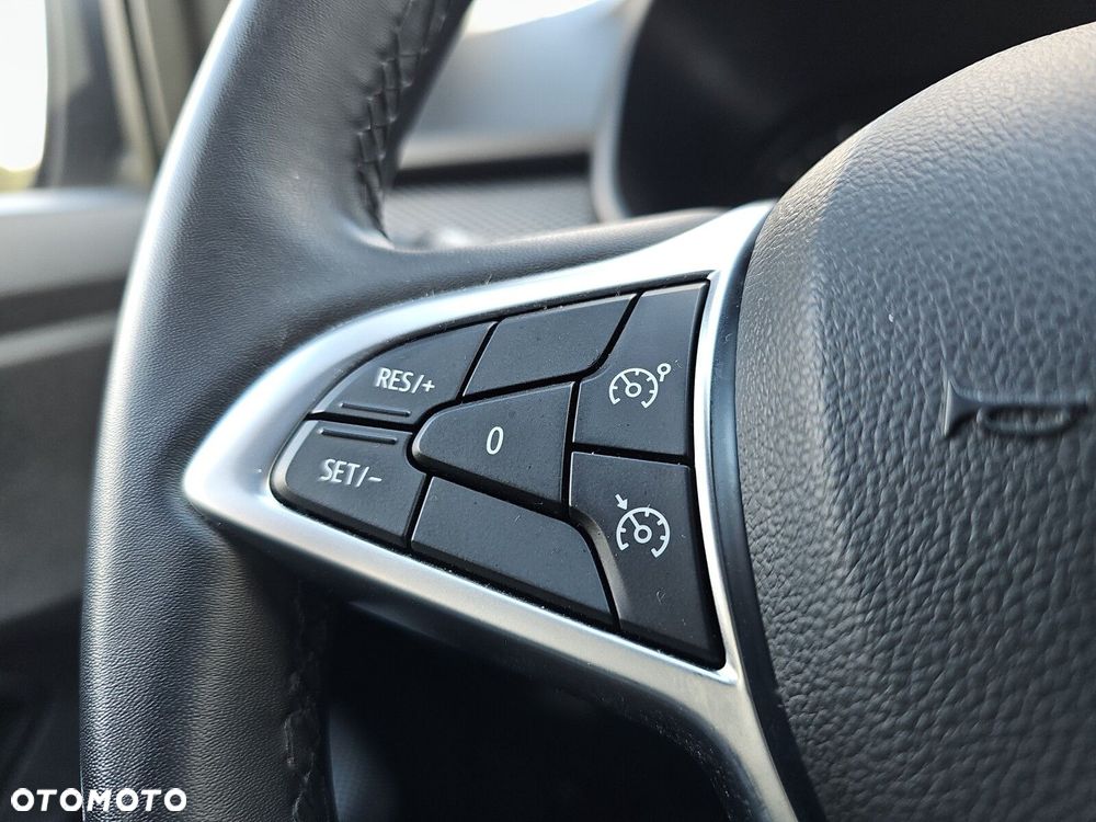 Dacia Sandero Stepway - 17