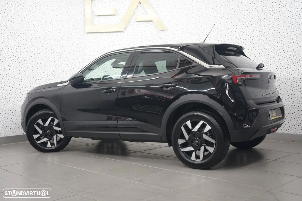 Opel Mokka - 8