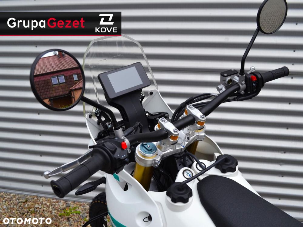 KOVE 450 Rally - 7