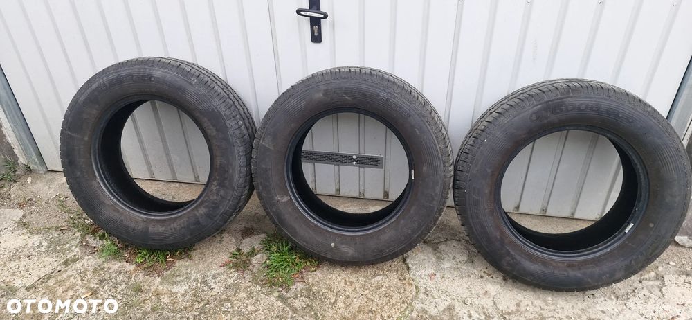 Opony ZEETEX CT6000 225/65R16C - 1