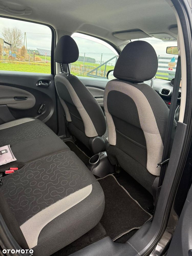 Citroën C3 Picasso - 7
