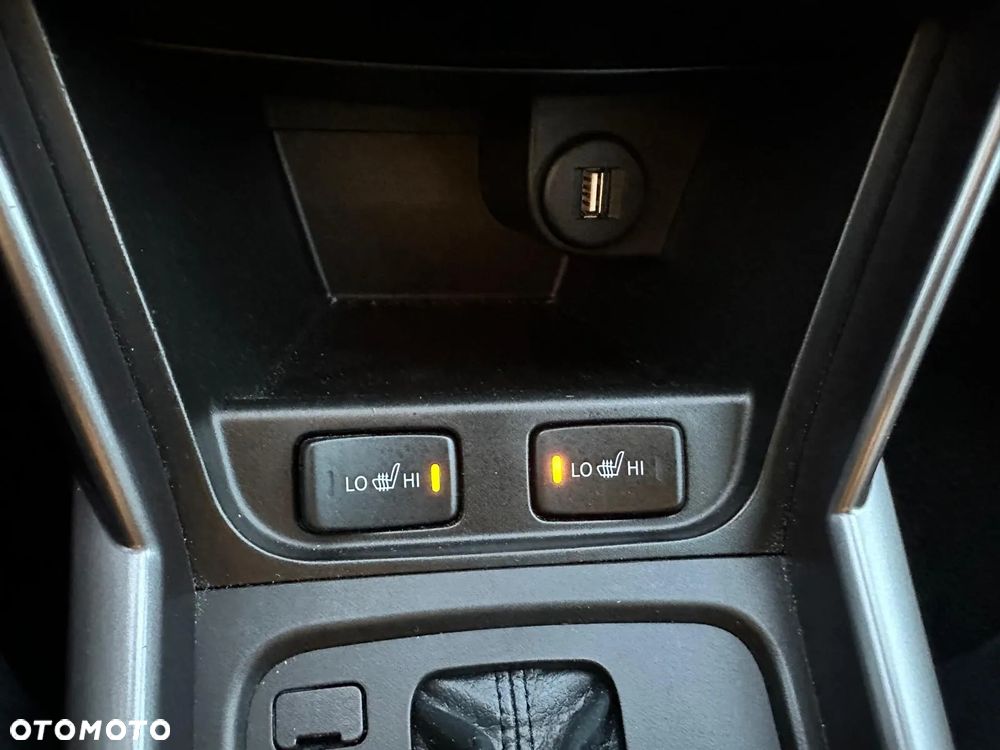 Suzuki SX4 S-Cross 1.4 Boosterjet Hybrid ALLGRIP AT Comfort+ - 17