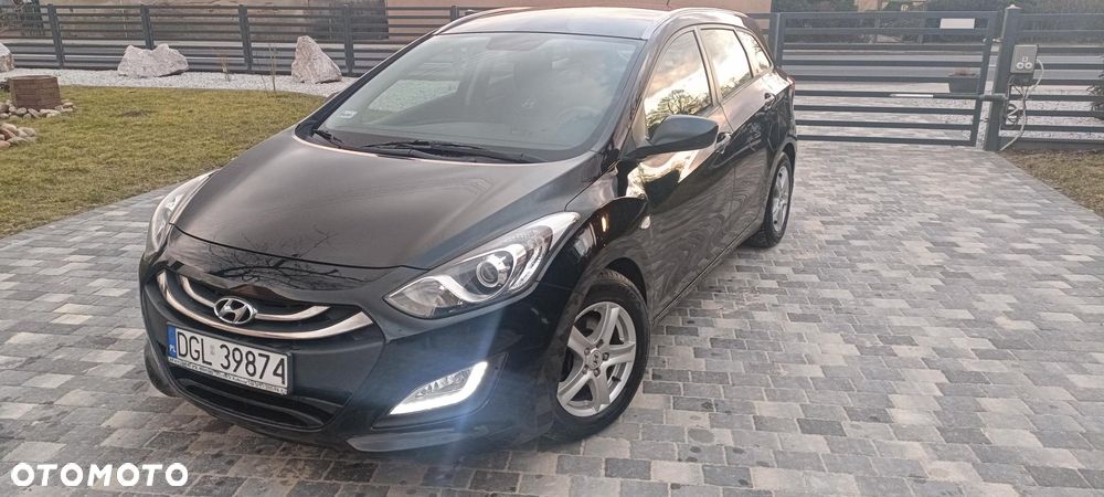 Hyundai i30 1.6 CRDi Classic - 1