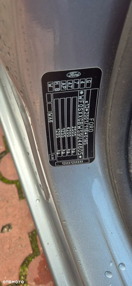 Ford S-Max 2.0 TDCi DPF Titanium - 14