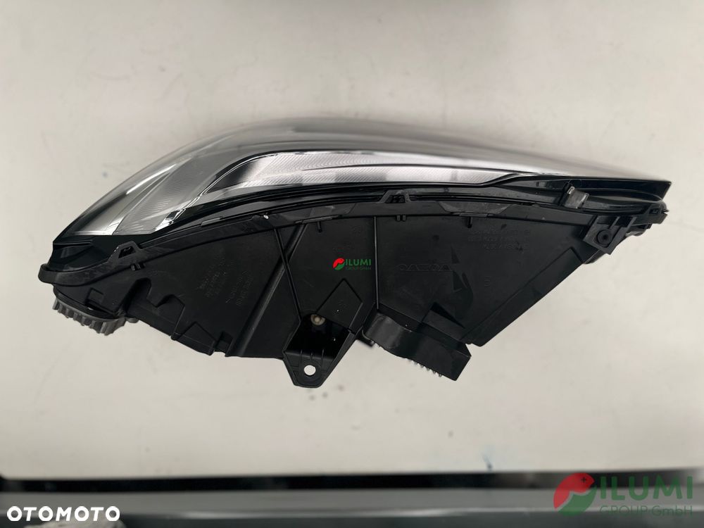 Volvo S90 V90 Full Led Reflektor Lewy 31386164 - 5